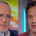 Lucho Jara y Claudio Arrendondo revelaron que compitieron por una mujer: ¿Quién ganó la disputa?