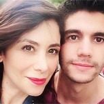 Yamna Lobos anuncia su primer embarazo con un baile especial para celebrar la noticia