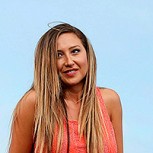 Nicole “Luli” Moreno reapareció en televisión y reveló aspectos inéditos de su intimidad