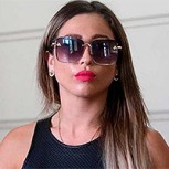 Nicole “Luli” Moreno es nuevamente internada ante los problemas que ha enfrentado