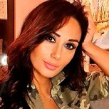 Pamela Díaz comparte divertido video de su hija Pascuala durante cuarentena: La Fiera al límite