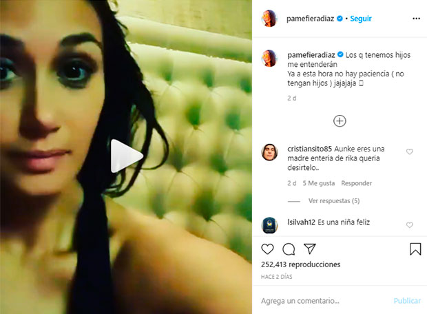 pame