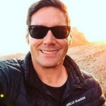 Francisco Saavedra y su gran sueño: “Hoy quiero ser papá de todas maneras”