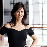 Paz Bascuñán y su reencuentro con Benjamín Vicuña en una teleserie: “Tenemos una confianza ganada”