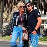 Pareja de Raquel Argandoña le habría propuesto matrimonio tras 10 meses de relación