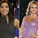 “La Jueza” y Eva Gómez sacan aplausos con íntimas confesiones en conversación sobre sexualidad post 40