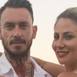 Mauricio Pinilla y Gisella Gallardo habrían llegado a un particular acuerdo luego de su quiebre