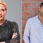 Felipe Braun habla por primera vez de su separación con María Elena Swett revelando íntimos detalles