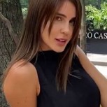 Francisca Undurraga reveló encuentro con Alexis Sánchez: “Es un caballero”