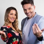 Lucila Vit y Rafael Olarra anunciaron gran noticia: Se convertirán en padres