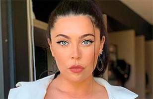 Daniela Aránguiz y Luis Mateucci: “Ha sido una persona muy linda conmigo”