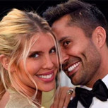 Coté López remece la farándula anunciando el fin de su matrimonio con el “Mago” Jiménez