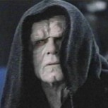 ¡Gran susto!: Emperador de Star Wars apareció en ecografía