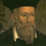 La increíble profecía cumplida de Nostradamus que ocurrió en Chile
