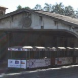Aterradores fantasmas merodean por la estación de trenes de Copiapó