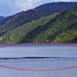 Monstruo del lago Ness: Increíble video aporta supuesta evidencia
