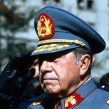 El oculto y sorprendente lado esotérico del general Augusto Pinochet