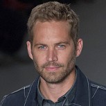 ¿Fantasma de Paul Walker? Aseguran que extraña figura apareció en auto accidentado