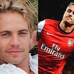 Paul Walker: ¿Nueva víctima de la maldición de Aaron Ramsey?