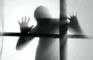 La aterradora historia de la casa poseída que era un "portal del