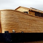 ¿Realmente existió el Arca de Noé? Evidencias muestran cuál sería su ubicación actual