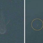 Monstruo del lago Ness: ¿Apple Maps habría encontrado al mítico “Nessie”?