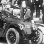 La historia del “auto maldito” en que se desató la Primera Guerra Mundial