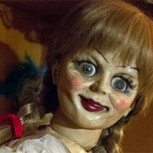 Los terroríficos sucesos reales que rodearon la filmación de Annabelle, la muñeca diabólica
