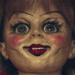 Los terroríficos objetos poseídos que acompañan a la muñeca diabólica Annabelle