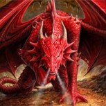 Encuentran fósil de un “dragón chino” que pudo haber inspirado las leyendas populares