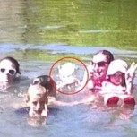 Supuesto fantasma de niña que murió hace más de 100 años aparece en una foto familiar