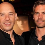 Fantasma de Paul Walker: Foto conmueve a las redes sociales