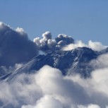 Los increíbles vaticinios que anunciaron la erupción de volcanes en Chile