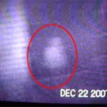 El famoso video del fantasma de un niño en el Cementerio General de Santiago
