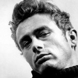 La entrevista premonitoria del actor James Dean antes de su muerte