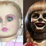 “Rosita”, la versión mexicana de la muñeca Annabelle que aterroriza a sus vecinos