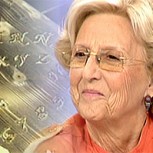 Sol Blanco-Soler, la parapsicóloga que explica con dramático realismo cómo es el Más Allá