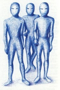 Humanoides