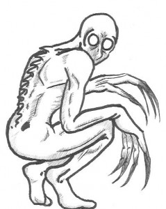 humanoide 2