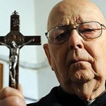 La historia del exorcista Gabriele Amorth, el cazador de demonios más famoso de la Iglesia Católica