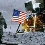 Increíble video de supuesto ser en la luna: ¿Otro de los misterios no revelados del Apollo XI?