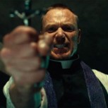 Reportan escalofriantes sucesos durante el rodaje de la serie “El exorcista”
