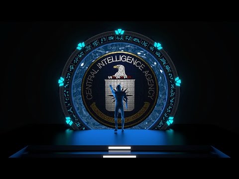 Stargate CIA II