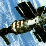 El increíble caso del Salyut 7: Los cosmonautas rusos que aseguran haber visto ángeles