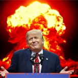 La vidente Jeane Dixon anticipó hace 60 años la llegada de Trump y el “caos” previo al anticristo