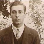 El “mutante” Jaime Galté: La vida del más grande médium de la historia de Chile