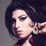 Padre de Amy Winehouse: “El fantasma de mi hija me visita”