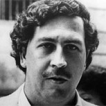 Publican foto del supuesto fantasma de Pablo Escobar en su mansión de Medellín