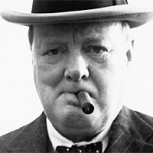 Las sorprendentes profecías políticas y civiles de Winston Churchill