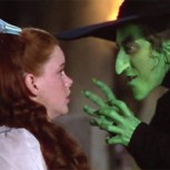 El aterrador fantasma del enano suicida que aparece en la película “El Mago de Oz”